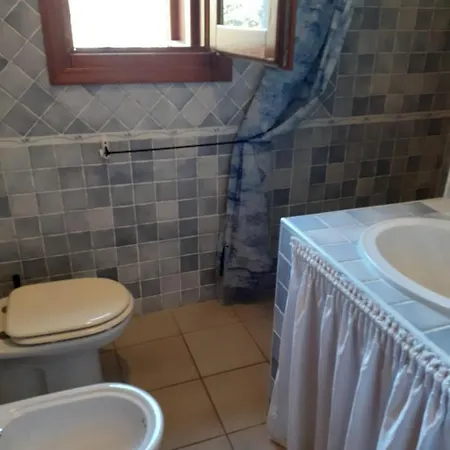 Stazzu Gallurese Villa *