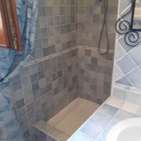 Stazzu Gallurese וילה *