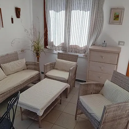 Stazzu Gallurese Villa *