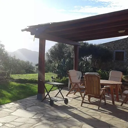 Stazzu Gallurese * מרינה די פורטיסקו