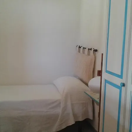 Stazzu Gallurese וילה *