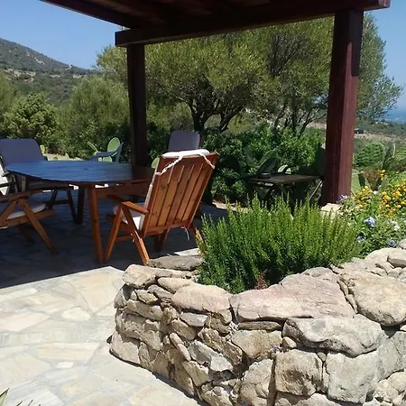 Stazzu Gallurese וילה *