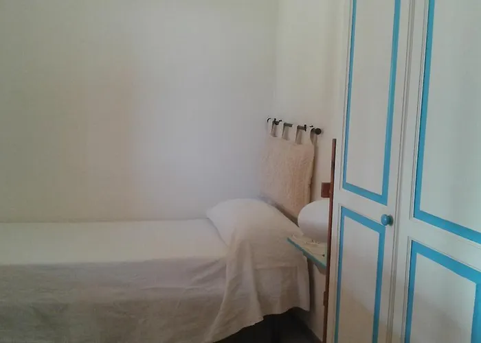 Stazzu Gallurese Villa *